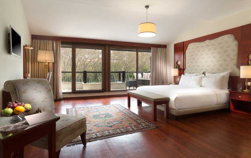 Sirkeci Mansion Hotel, Istanbul