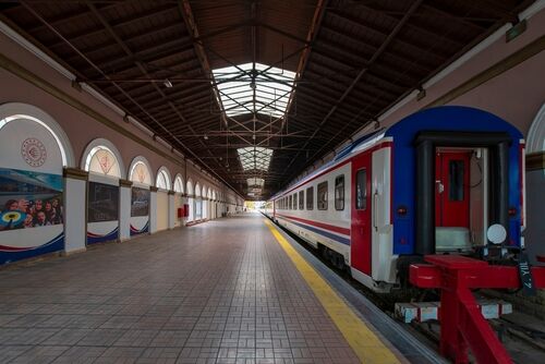 alsancak-station, Izmir alsancak-station, Izmir