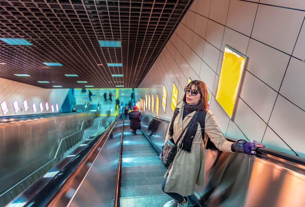 istanbul marmaray
