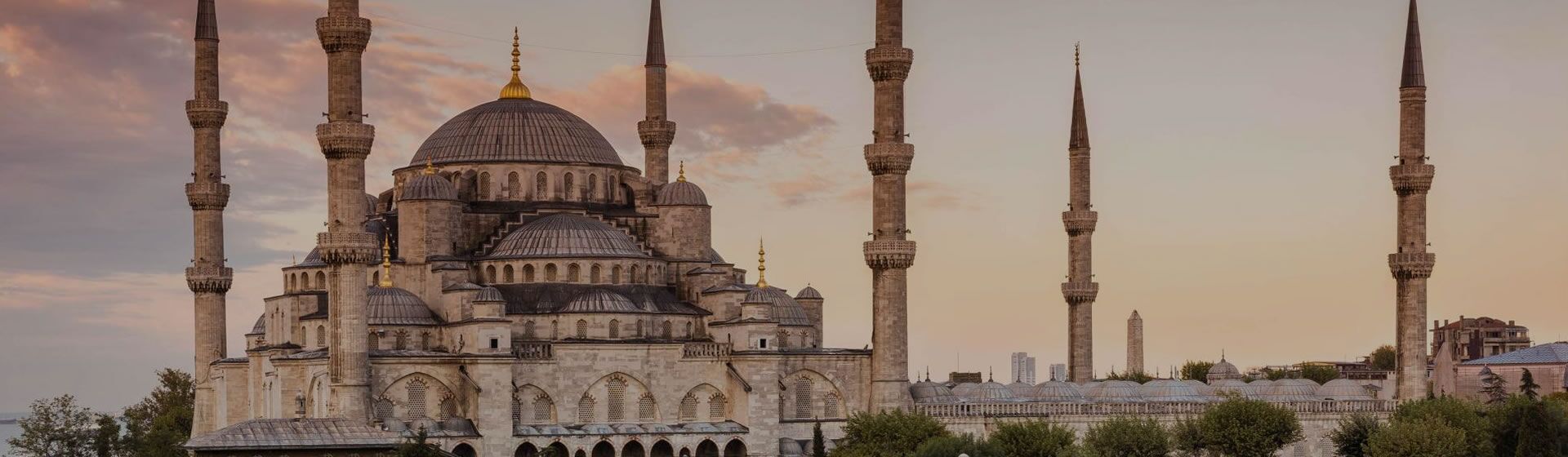 When to Travel in Turkey