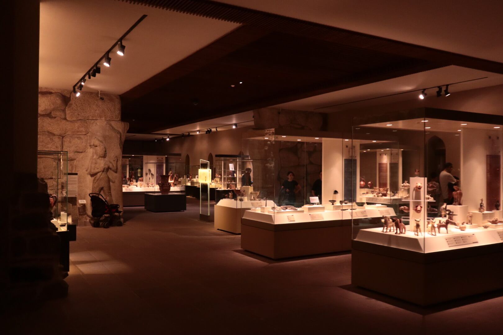 ミュージック The Museum of Anatolian Civilizations Museum of Anatolian Civilizations - The Maritime Explorer