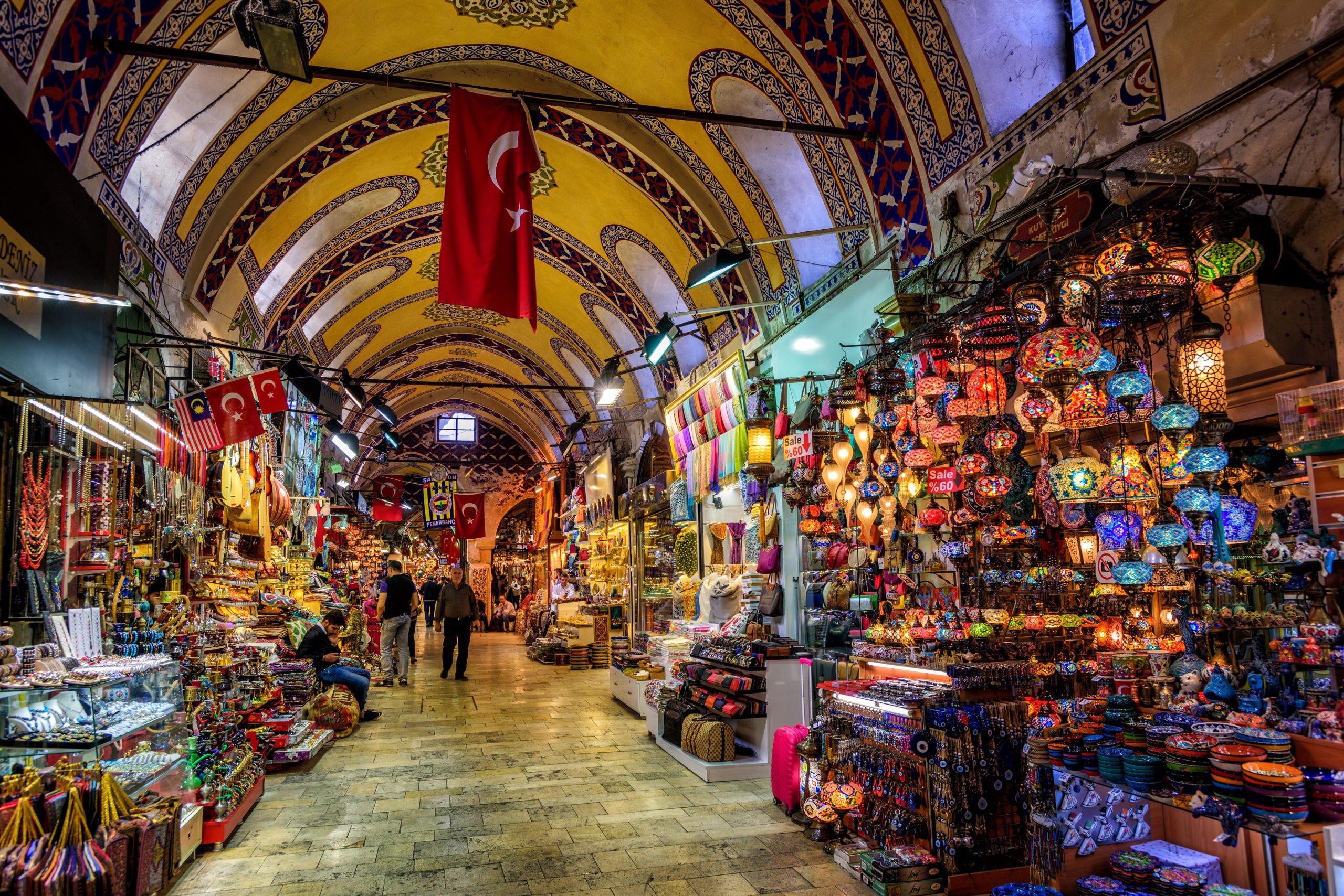 ISTAMBUL / ANKARA