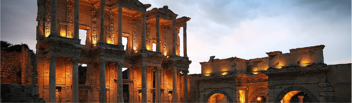 Sirince Village, near Selçuk & Ephesus, Turkey